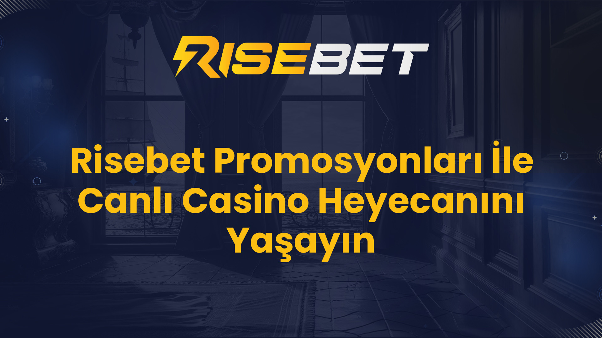 Risebet Promosyonları İle Canlı Casino Heyecanını Yaşayın